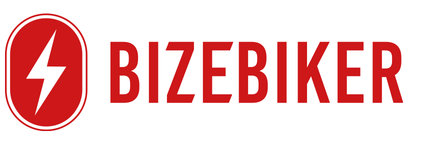 Bizebiker Logo